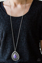 Load image into Gallery viewer, Summer Sunbeam - Purple