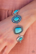 Load image into Gallery viewer, Blue Bracelet