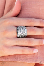 Load image into Gallery viewer, Silver Ring