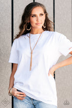 Load image into Gallery viewer, Gold Necklace
