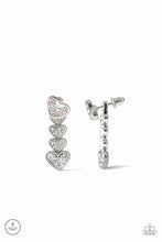 Load image into Gallery viewer, Heartthrob Twinkle - White

