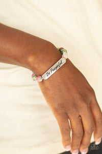 Be Prayerful-Purple
