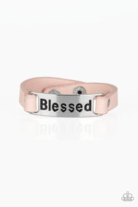 Count Your Blessings