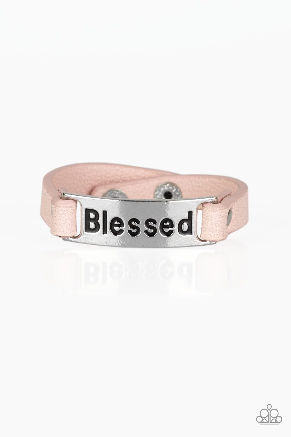 Count Your Blessings