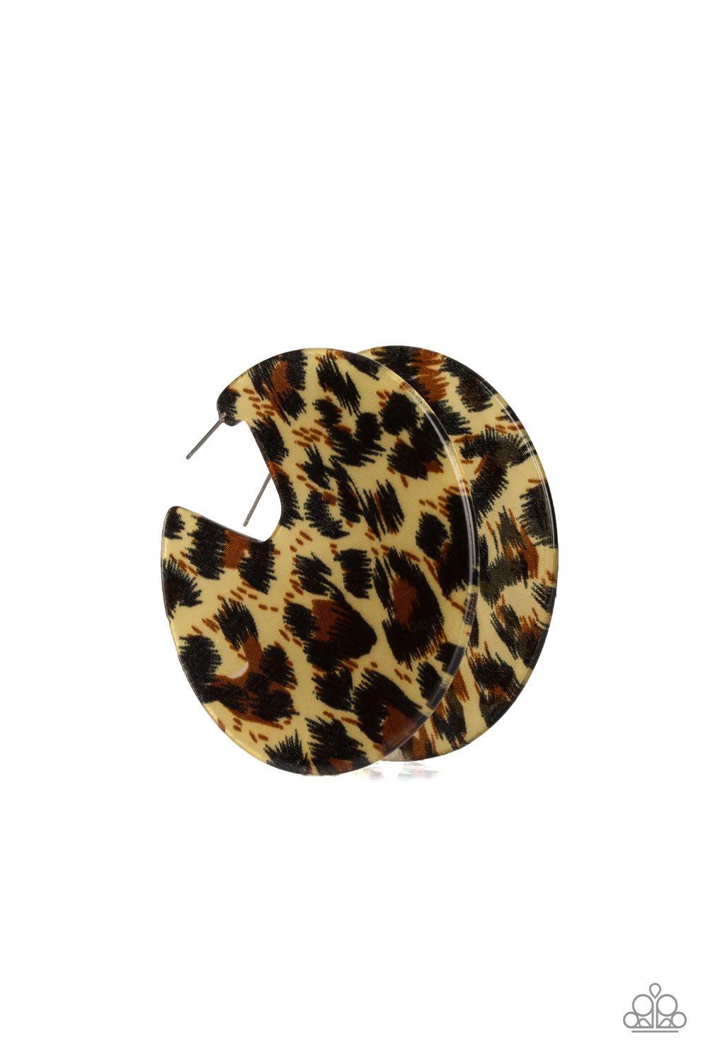 Haute Savannah Brown