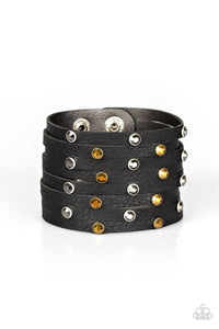 Go-Getter-Glamourous- Black
