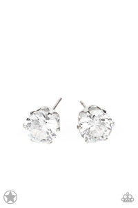 Just In Timeless Silver
