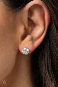 Just In Timeless Silver