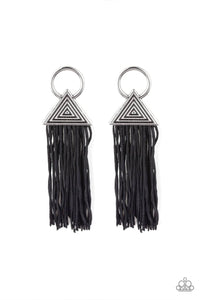 Oh My Giza Black