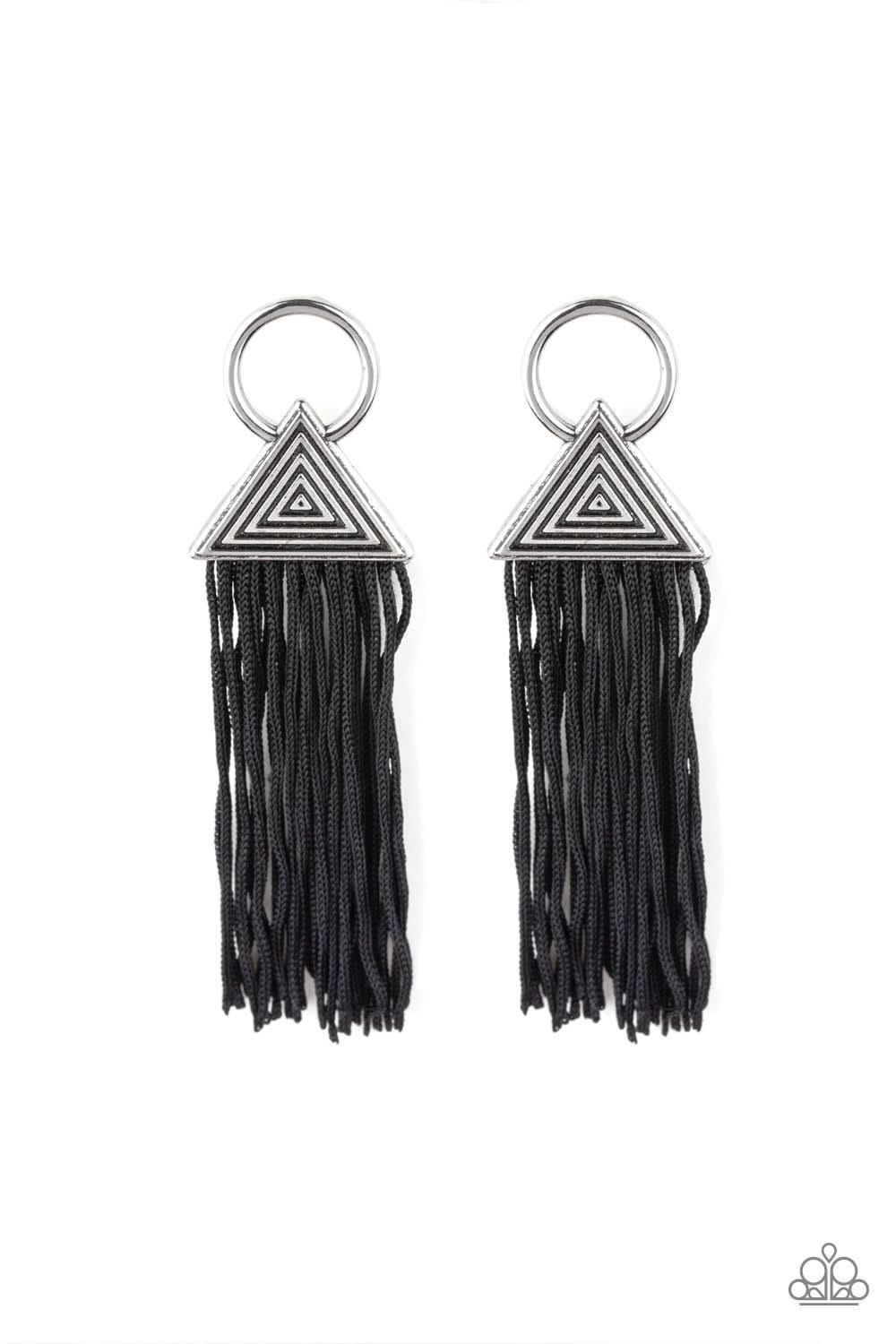 Oh My Giza Black