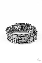 Load image into Gallery viewer, Stunningly Stacked Gunmetal
