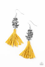 Load image into Gallery viewer, Tiki Tassel
