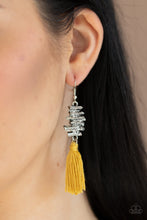 Load image into Gallery viewer, Tiki Tassel
