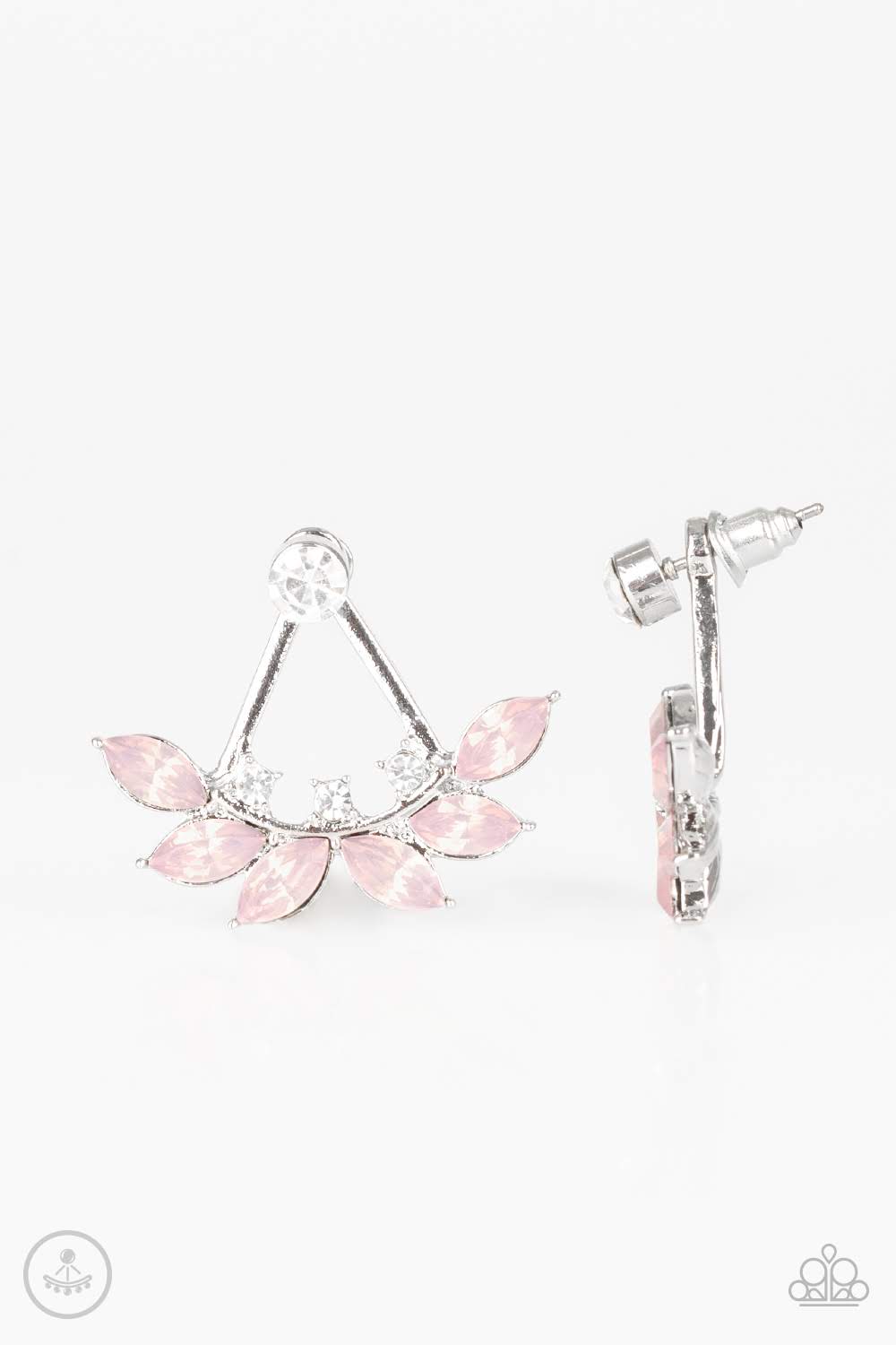 Forest Formal Pink