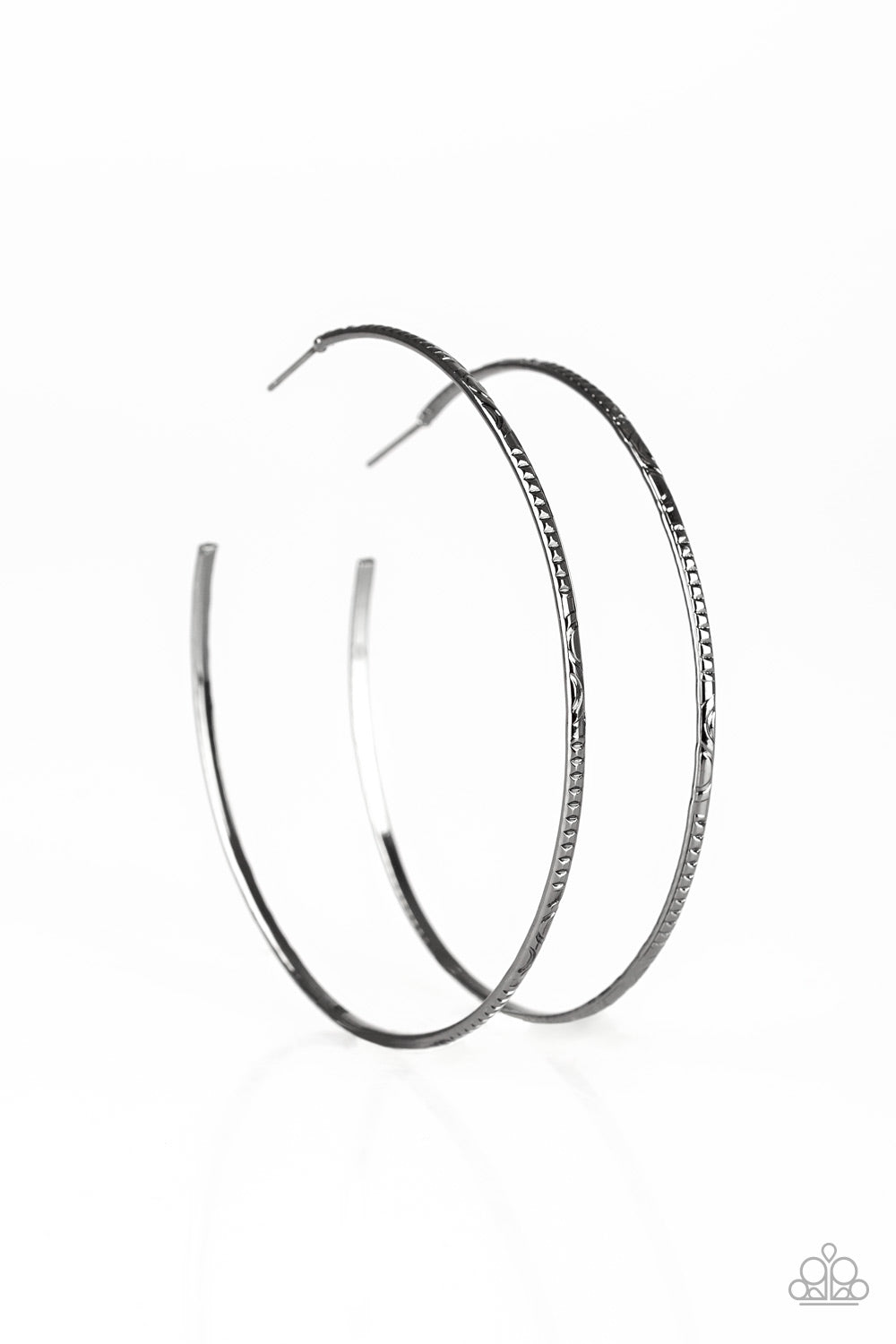 Sleek Fleek Gunmetal