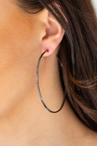 Sleek Fleek Gunmetal