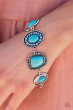 Load image into Gallery viewer, Blue Bracelet
