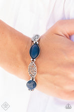 Load image into Gallery viewer, Blue Bracelet

