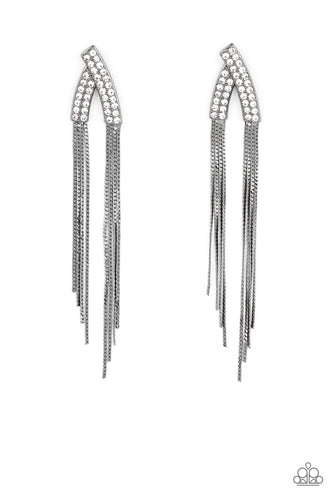 Tassel Earrings