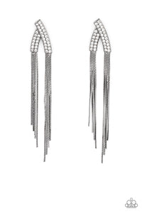 Tassel Earrings