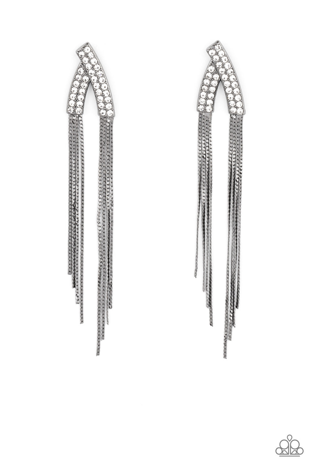 Tassel Earrings
