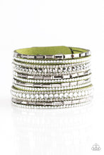 Load image into Gallery viewer, Wham Bam Glam-Green
