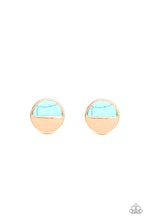 Load image into Gallery viewer, Marble Minimalist Blue
