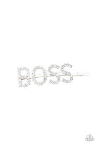 Yas Boss