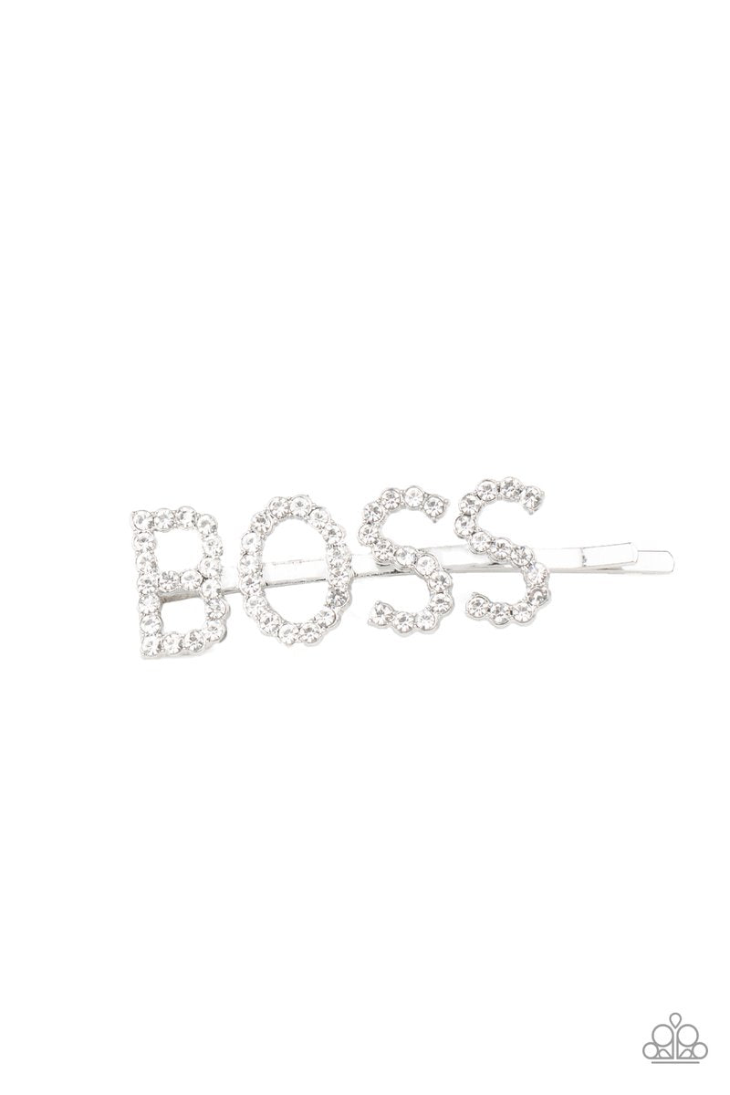Yas Boss